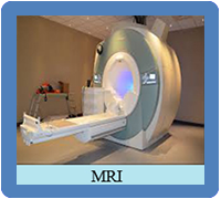 MRI